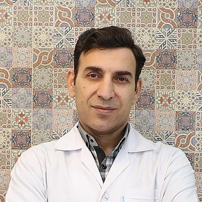 دکتر حاتمیان