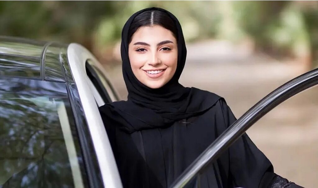 ​متوسط الطول الرجال والنساء في السعودية عام 2023